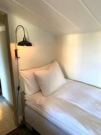 Twin Room with Pool View