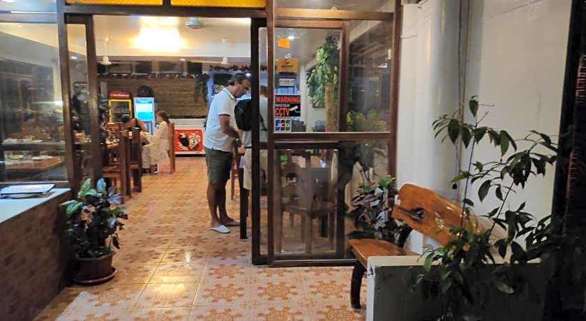 Ronaldo's Inn Siargao by Cocotel