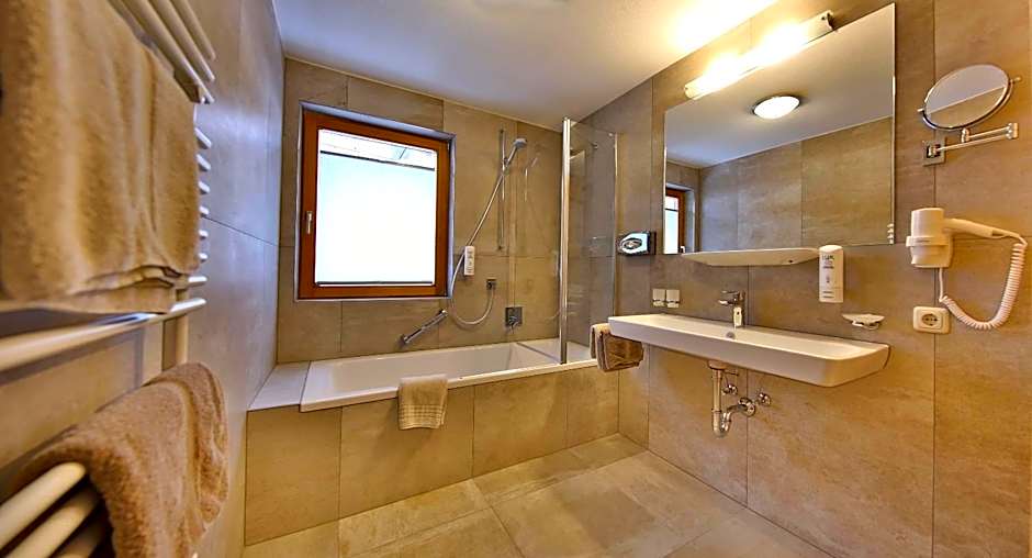 Hotel Silvretta 3 Sterne Superior