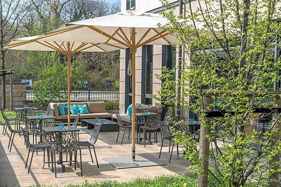 Motel One Dresden - Palaisplatz