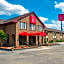 Red Roof Inn Roanoke Rapids