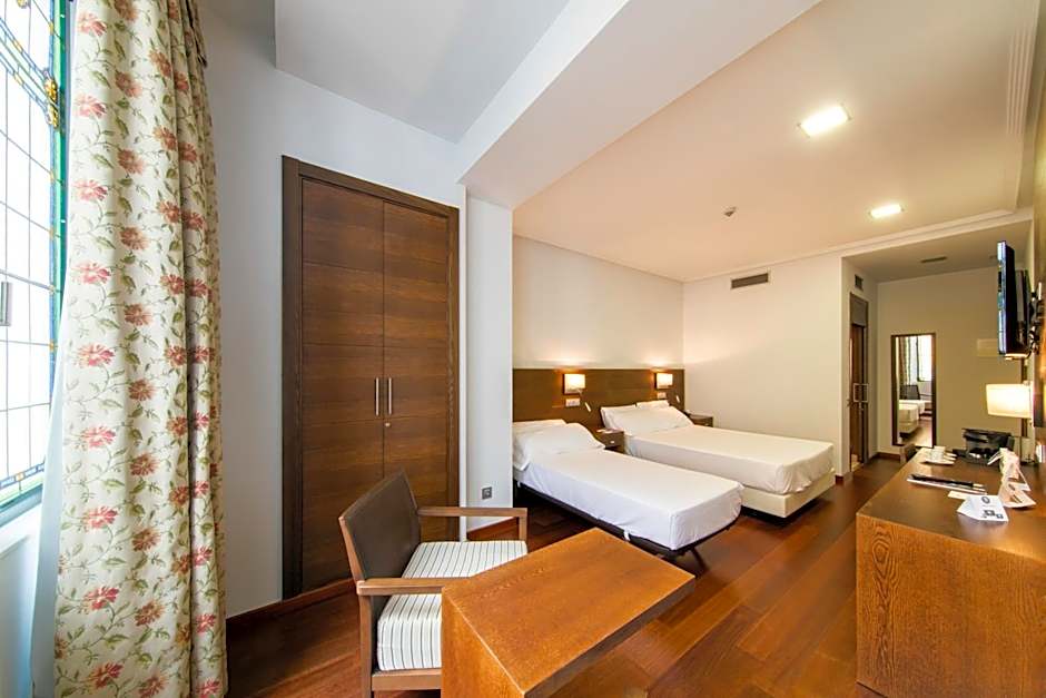 Soho Boutique Oviedo