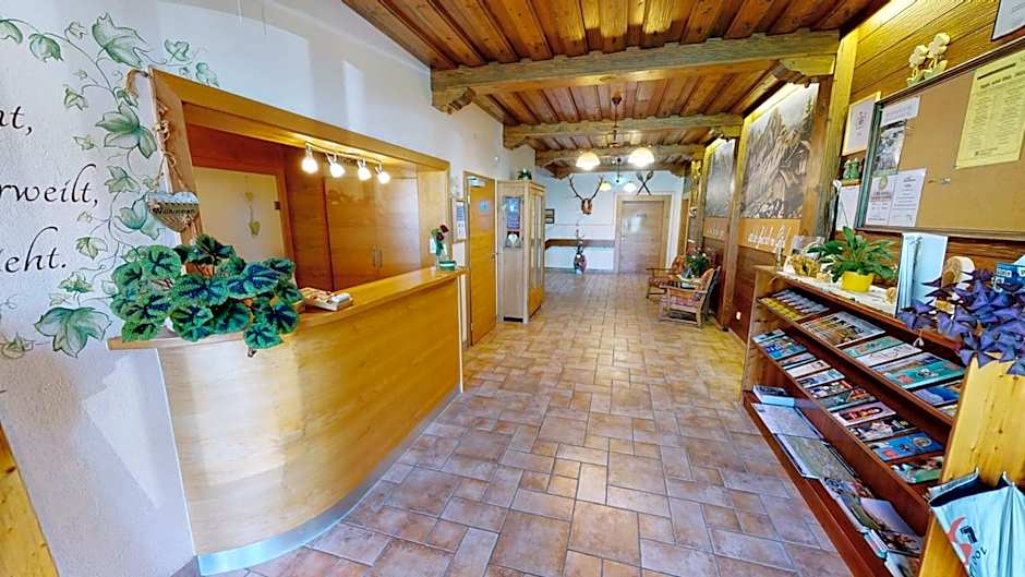 Berghotel Presslauer