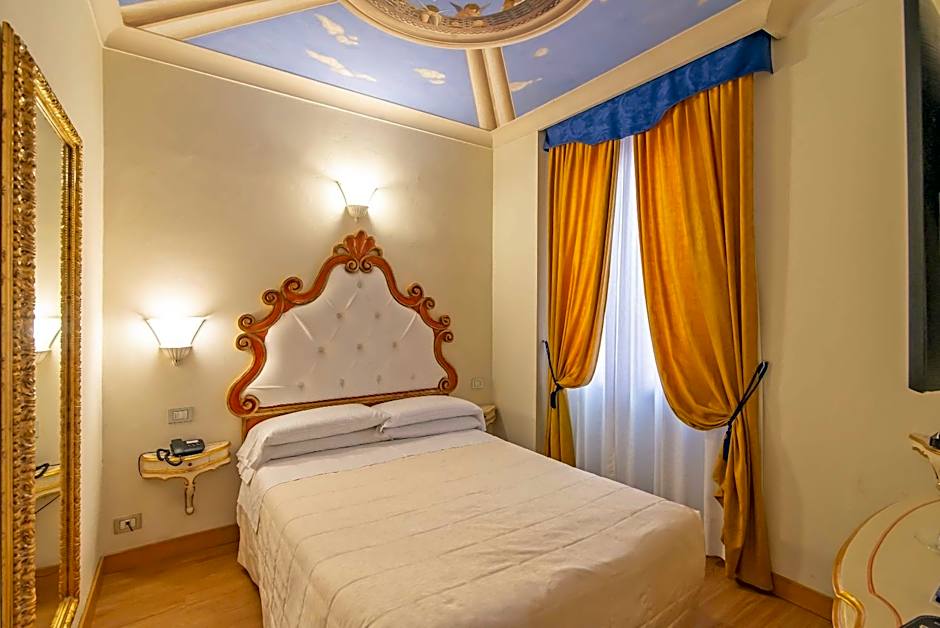 Porta Faenza Hotel