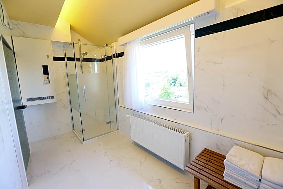 Parkhotel Stader Hof