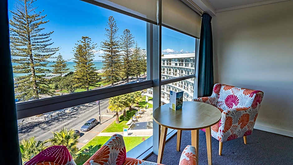 Scenic Hotel Te Pania