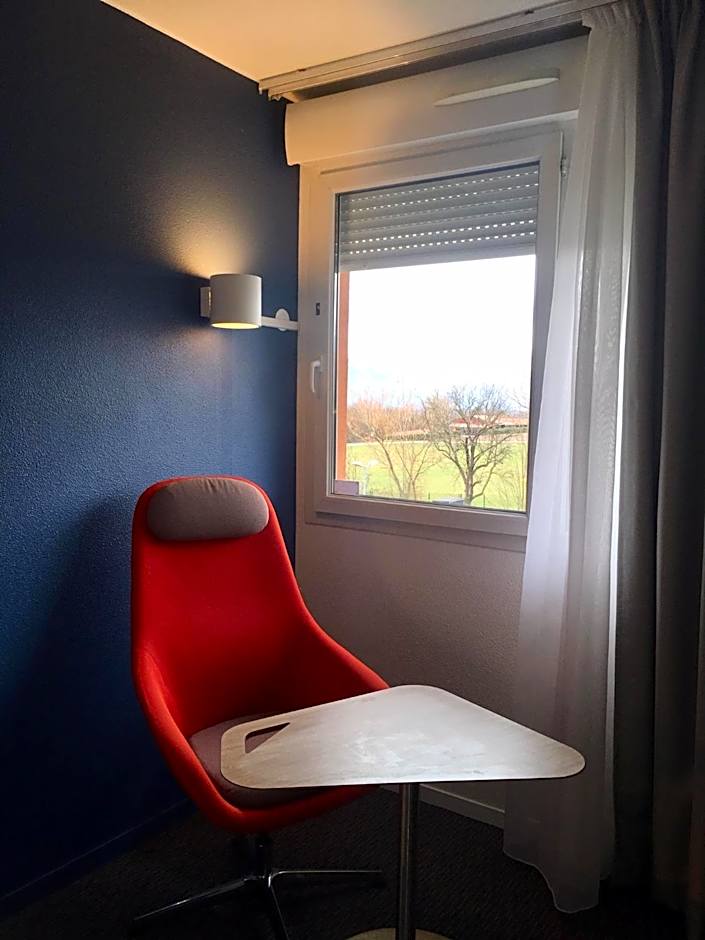 Domaine des Fontaines Expérience