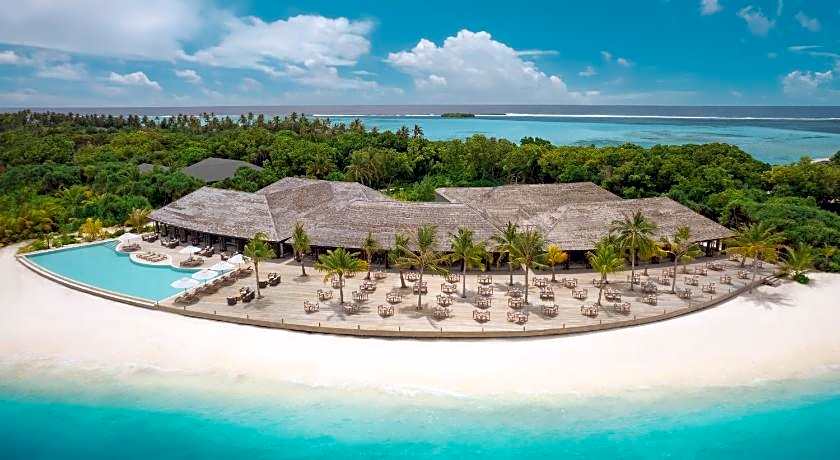 Jawakara Islands Maldives