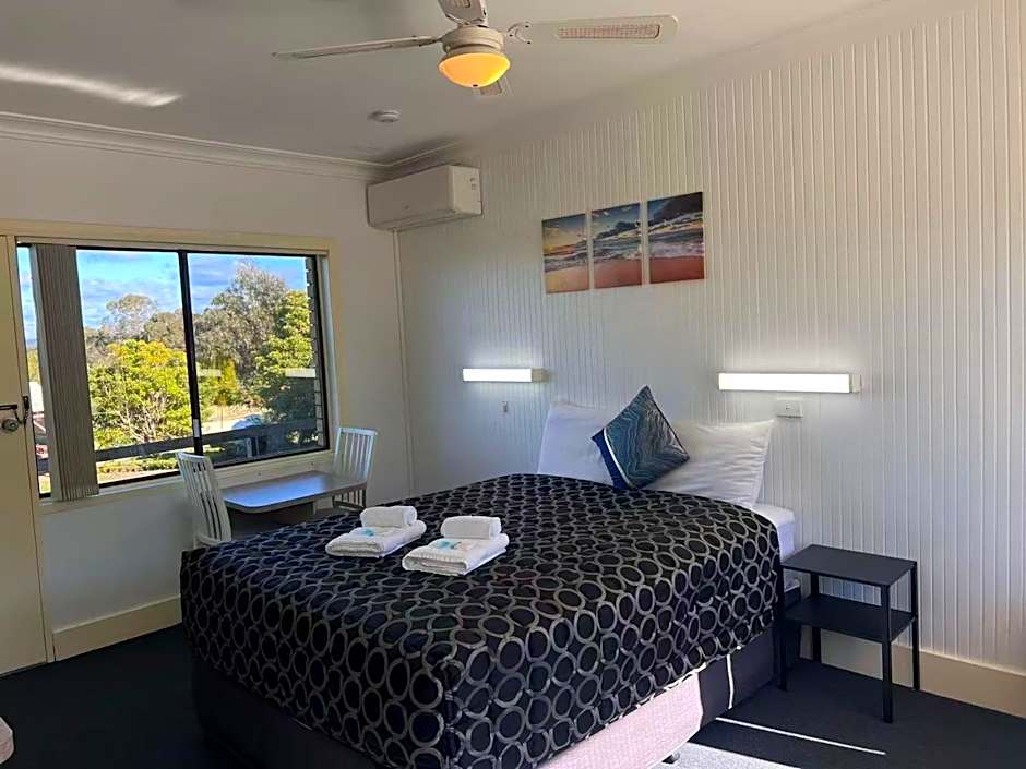 Bayview Motor Inn