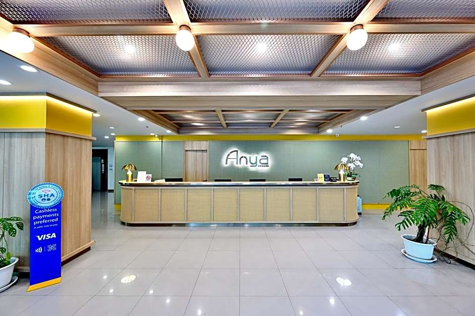 Anya Nana @ Sukhumvit - Bangkok (SHA Plus)