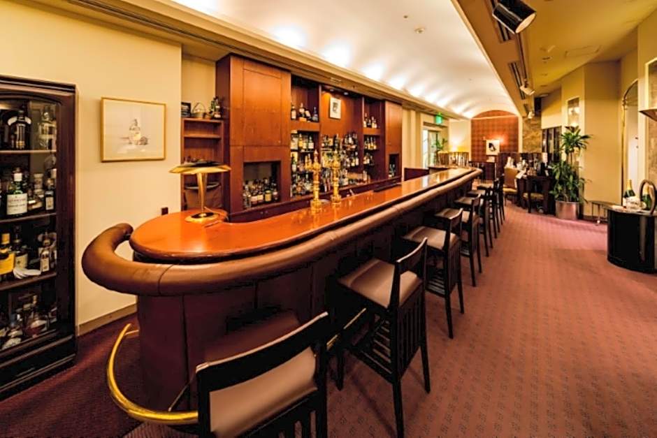 Kurashiki Royal Art Hotel