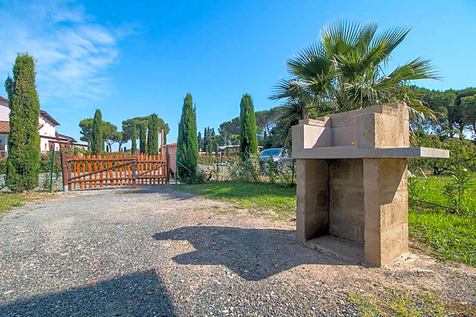 Fattoria Palazzeta - Pet & Family Friendly