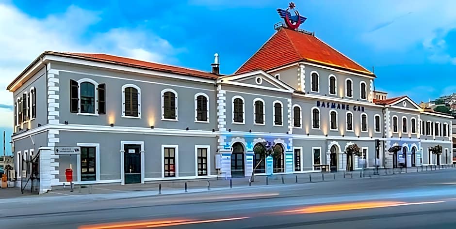 Emen'S Otel