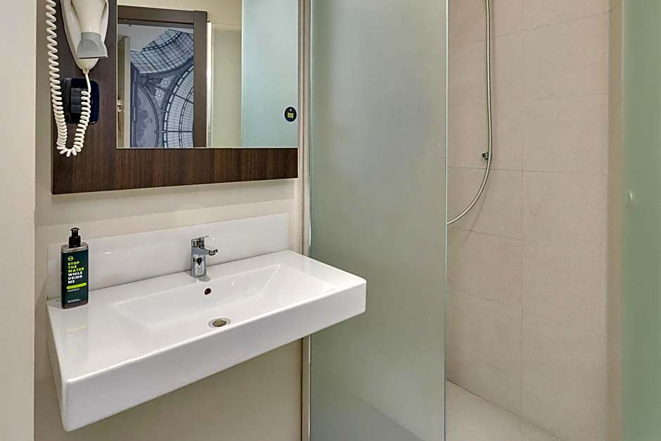 B&B Hotel Milano Sesto Marelli