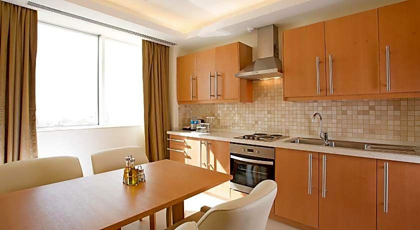 Millennium Kurdistan Hotel & Spa