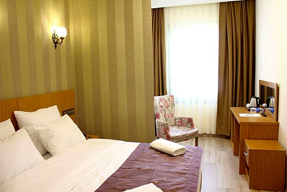 Melidium Hotel