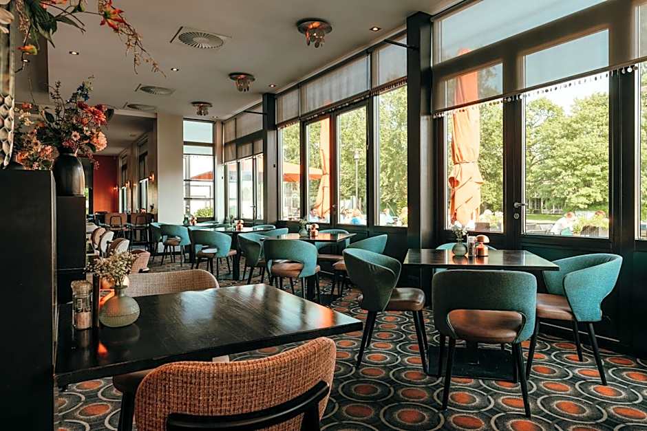 Van der Valk Hotel Leiden