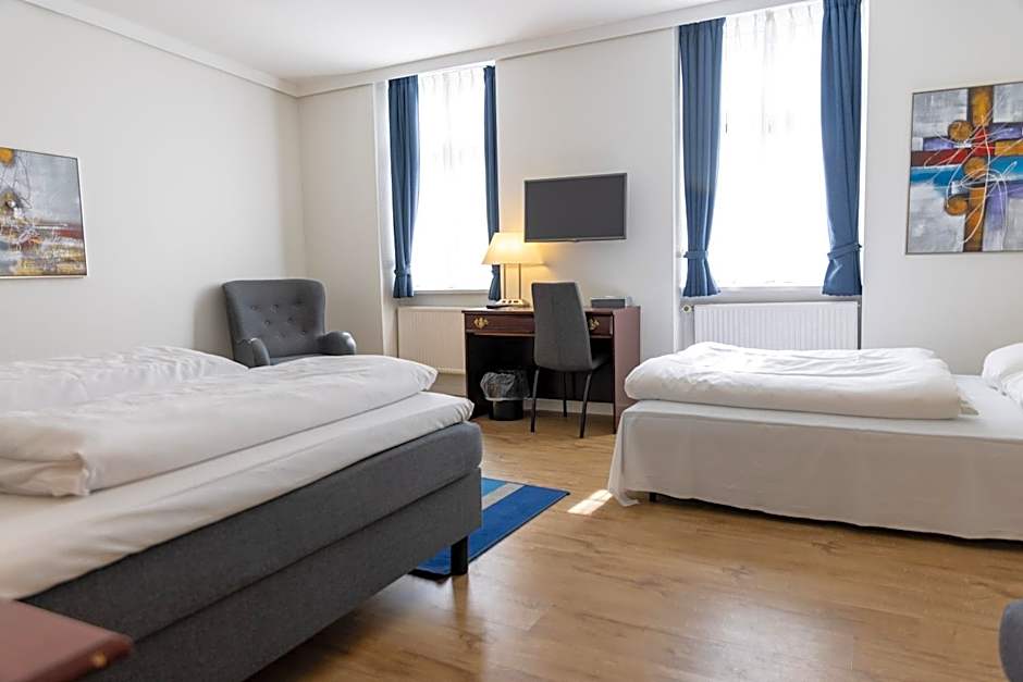 Hotel Phønix Aalborg