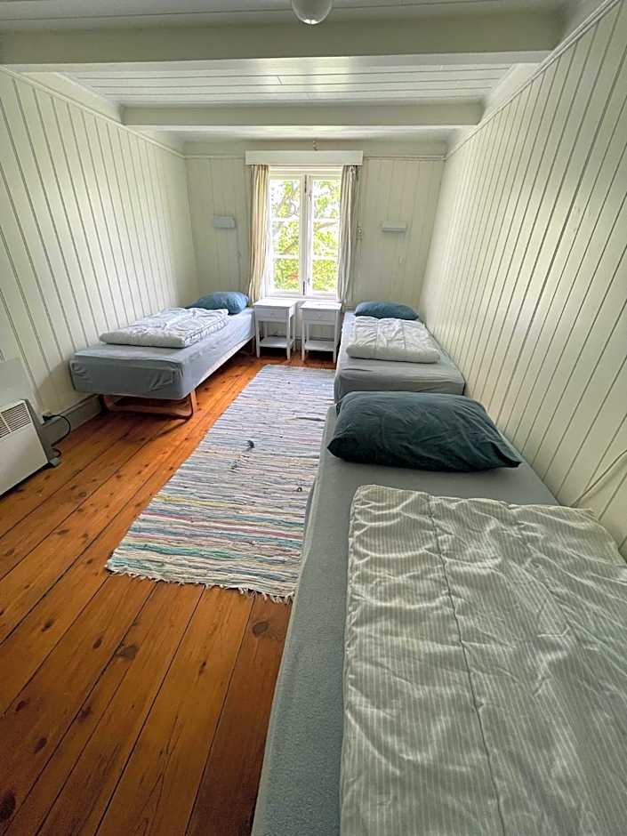 Lofoten Budget Hostel