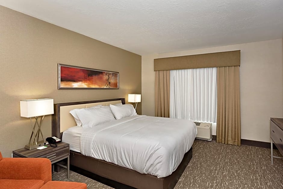 Holiday Inn St. George Convention Center By IHG