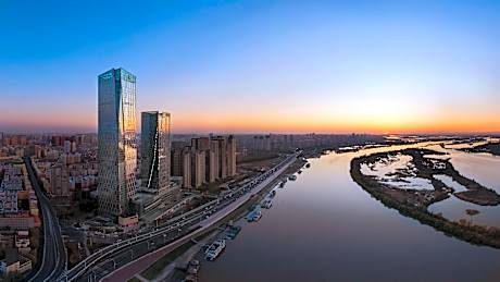 The Ritz-Carlton, Harbin