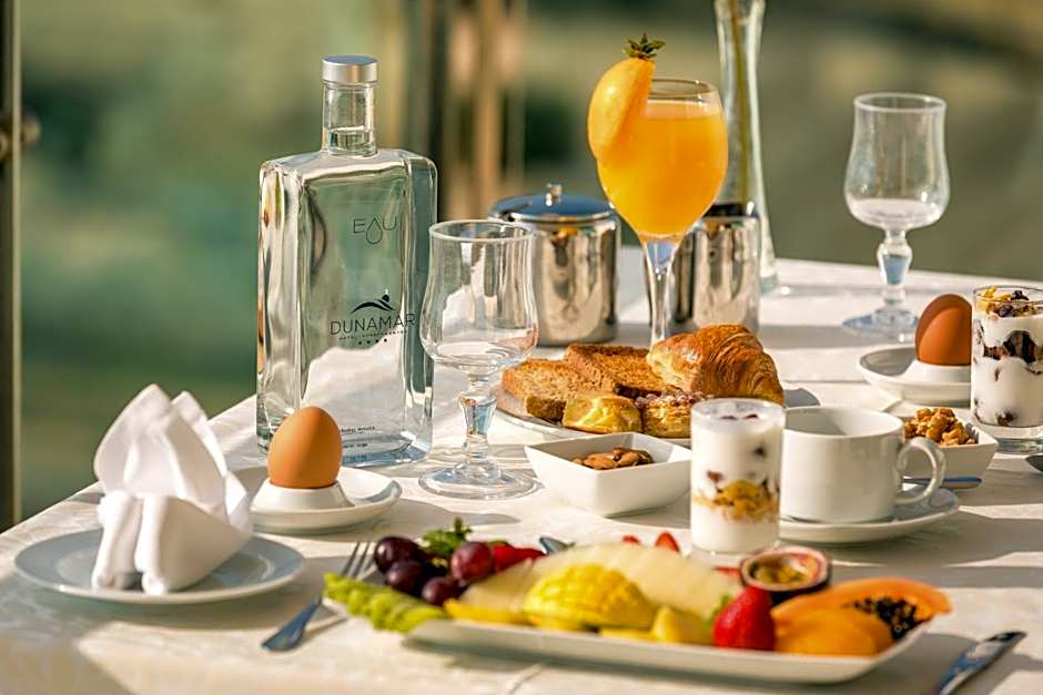 Hotel Apartamento Dunamar