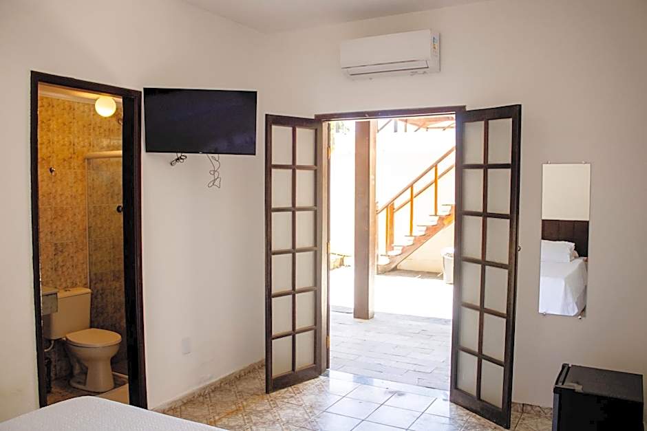 Encanto Paraty Beach