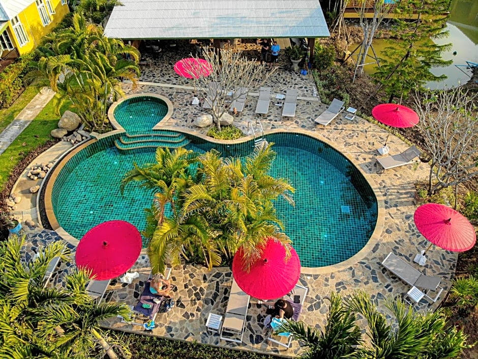 Phoo Na Resort