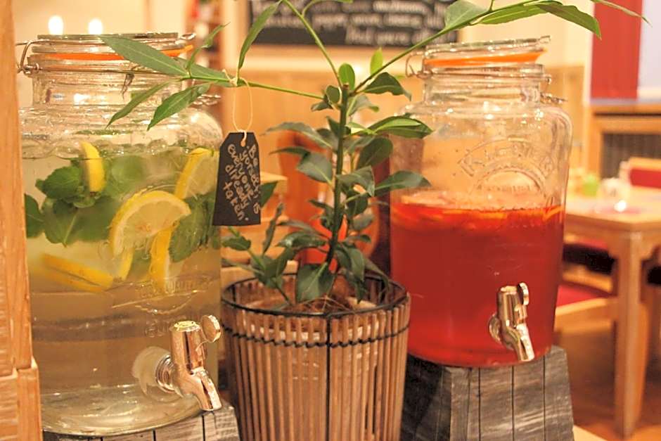 Radisson Blu Hotel, Kyiv City Centre