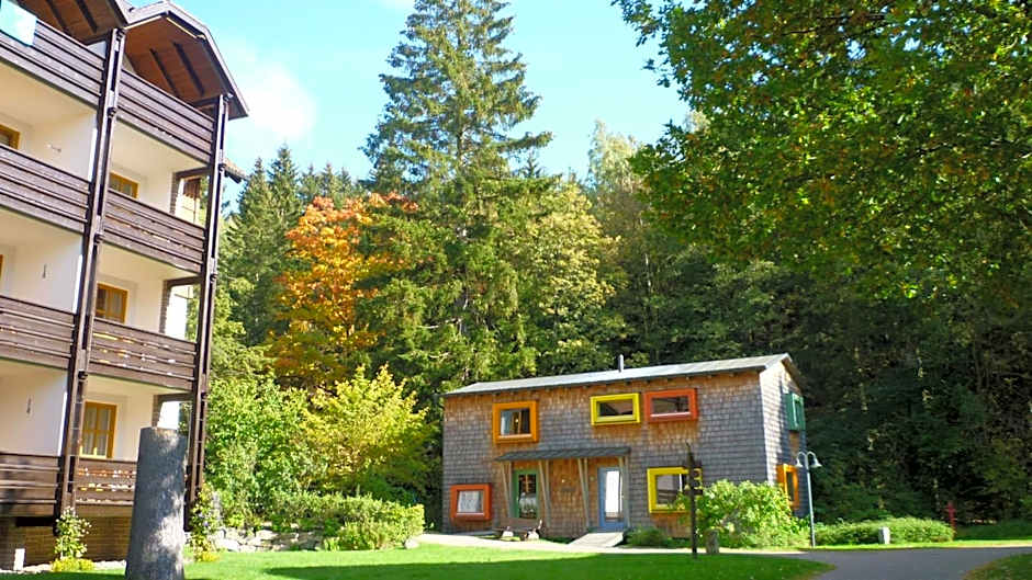Hapimag Ferienwohnungen Braunlage