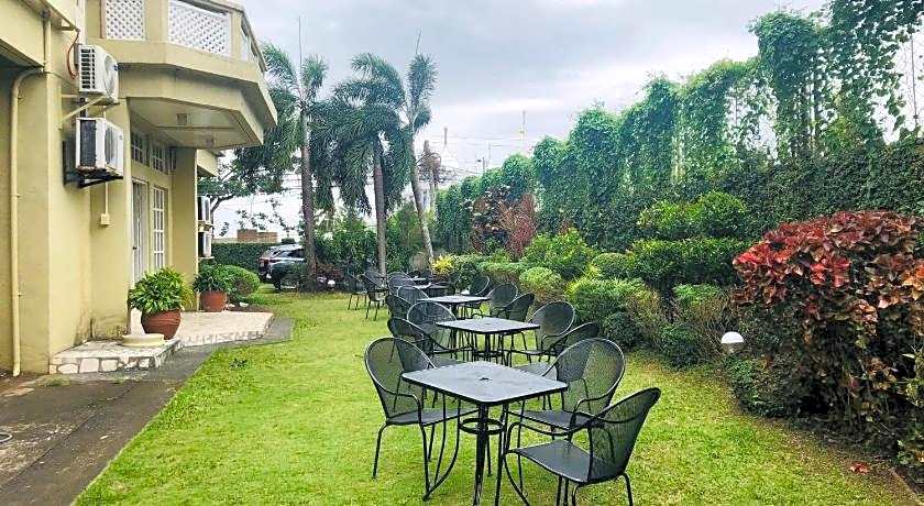 Citi Garden Suites