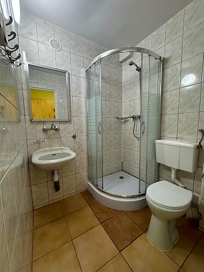 Pokoje Gościnne Standard