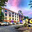 Comfort Inn Alpharetta-Atlanta North