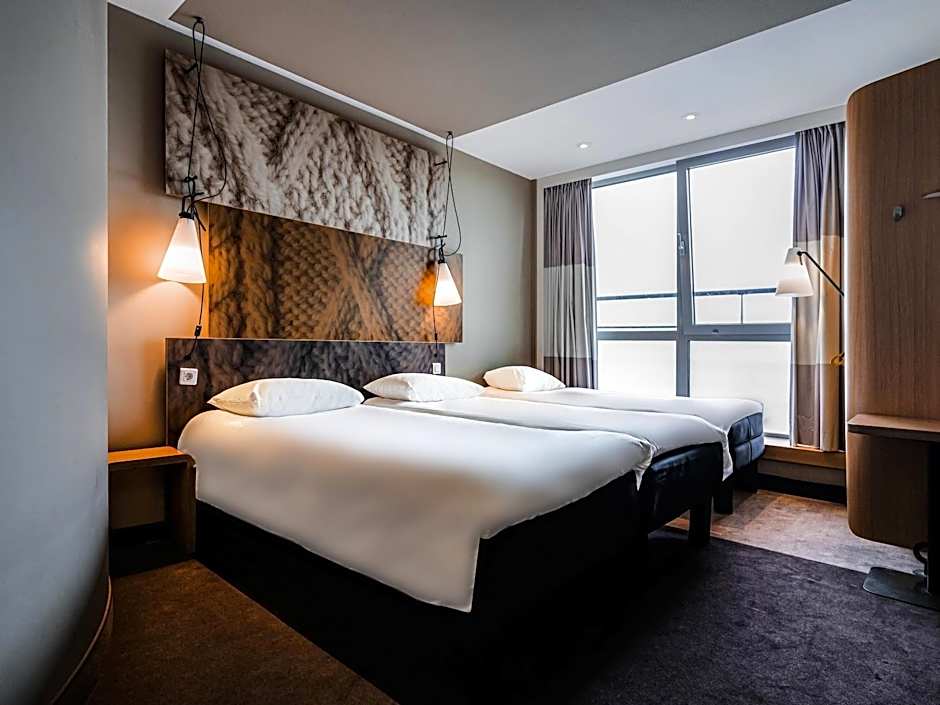 Ibis Den Haag City Centre