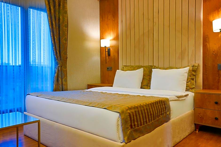 Rest&More by Dedeman Mardin Kızıltepe