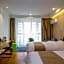 GreenTree Inn Weifang Kuiwen District Beiwang Jiale