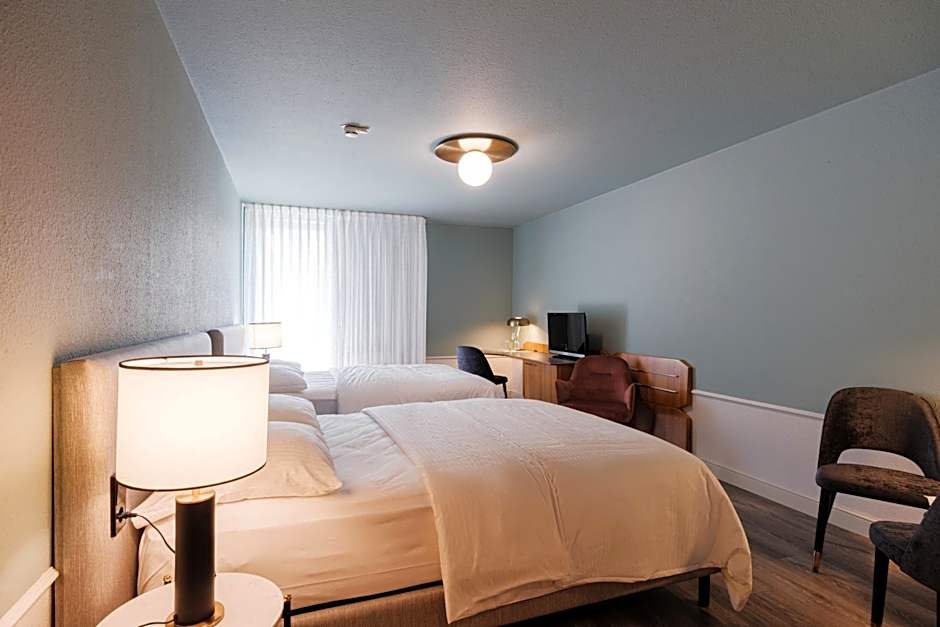 Mercure Hotel Pforzheim (Eroffnung Sommer 2025)