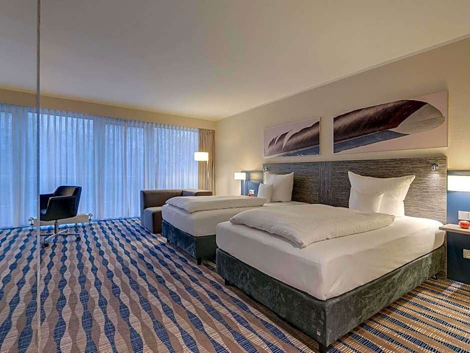 Mercure Hotel AM Entenfang Hannover