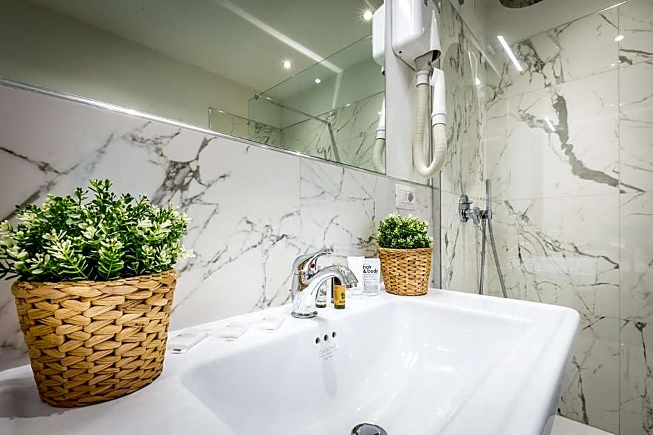 Hotel Emma Small Luxury Hotel