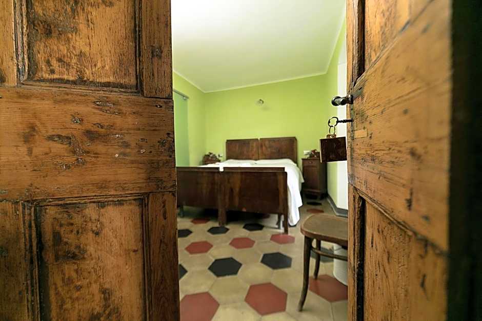 Albergo Diffuso Ca' Spiga