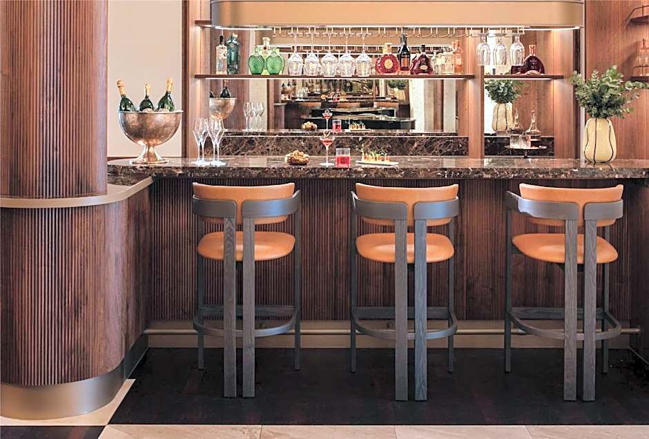 Palais Hansen Kempinski Vienna