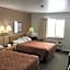 Super 8 by Wyndham Cut Bank
