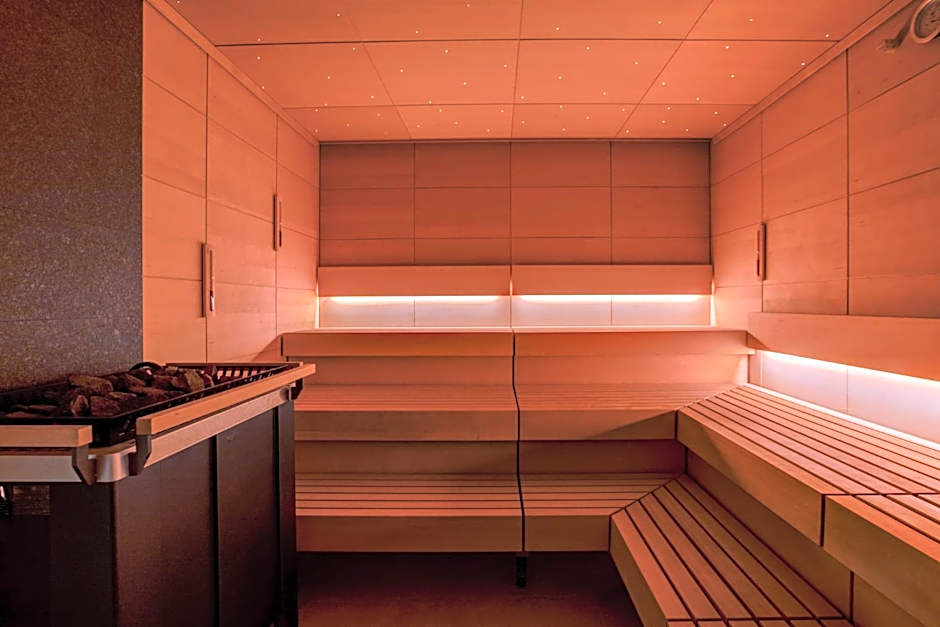 Hôtel Lyon Métropole