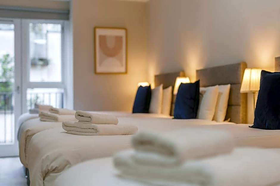 Barnacles Temple Bar