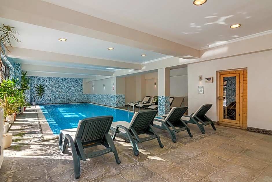 Rizzo Boutique Hotel