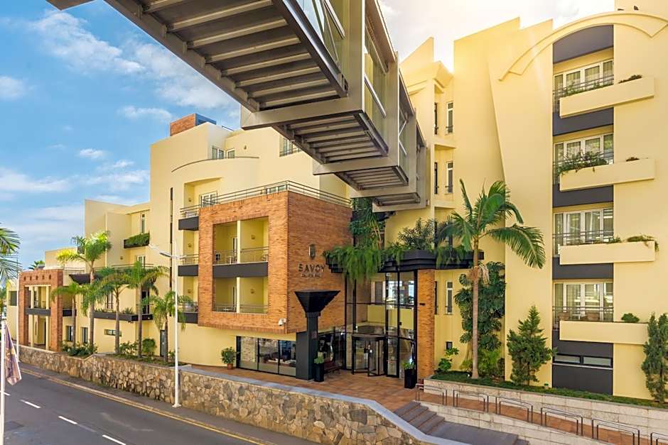 Calheta Beach - All-inclusive - Savoy Signature