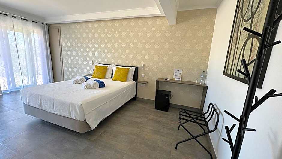 Vila Fuzeta Bed&Breakfast