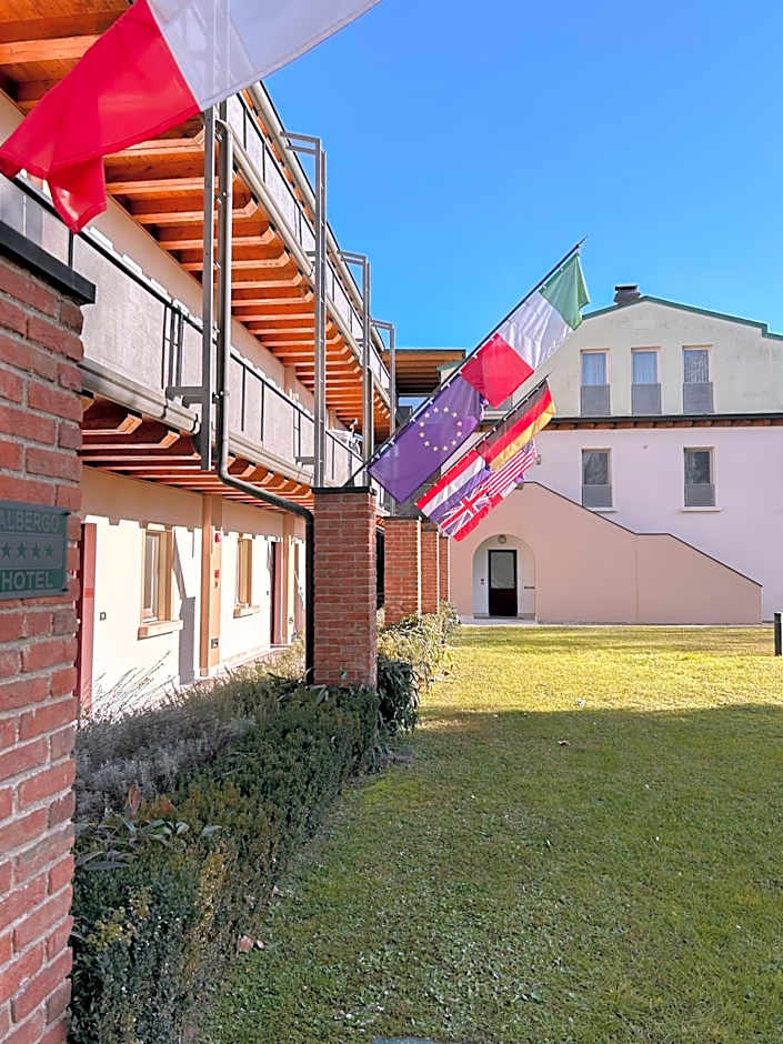 Hotel Della Torre 1850