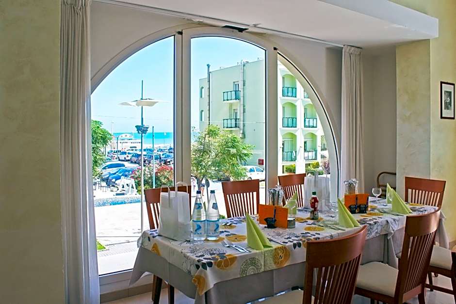 Hotel Europa