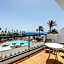 Hotel THB Flora